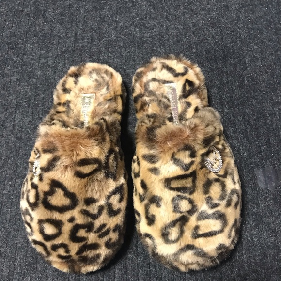 Michael Kors Shoes - Michael Kors Women’s Slippers